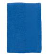 89000SOL'S  Island 50 Hand Towel Royal Blue colour image